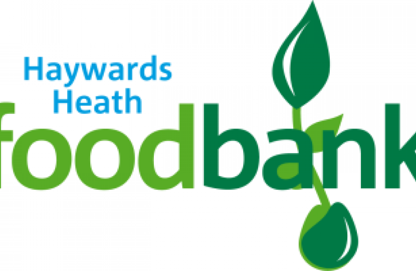 HH Foodbank