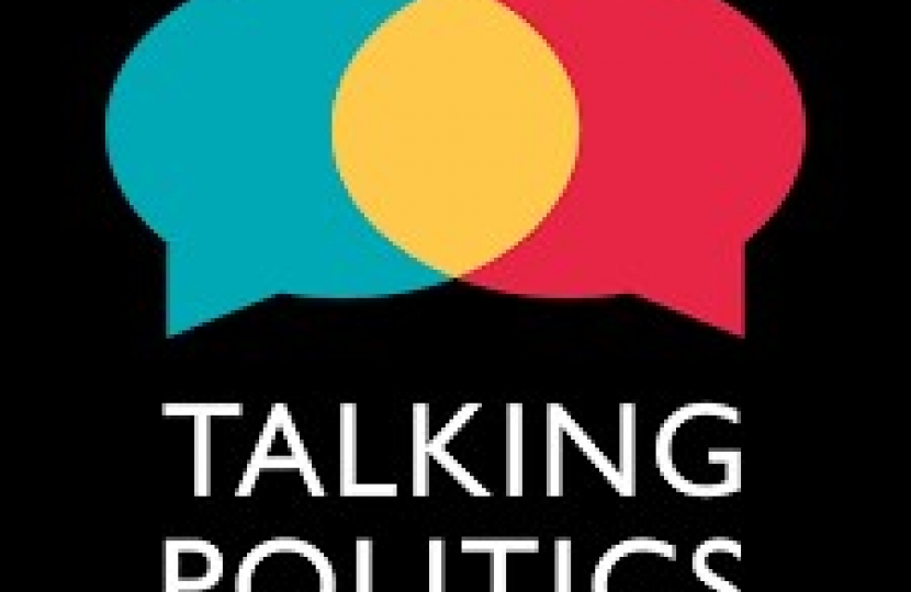 Talking Politics