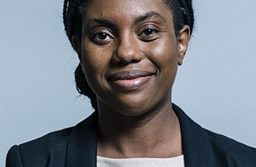 Kemi Badenoch