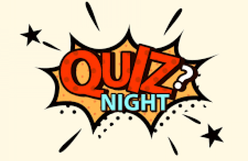 Quiz Night