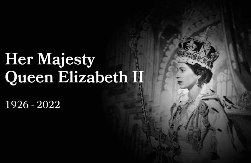 Prime Minister Liz Truss's Statement on the sad passing of HM Queen Elizabeth II