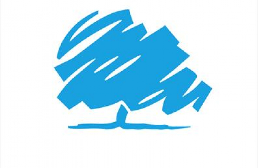 conservative logo