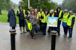 Litter Pick Aug 23