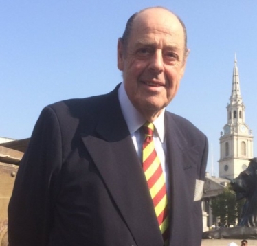 Sir Nicholas Soames's Speech During the Debate on the Neighbourhood Planning Bill - Tuesday, 13th December, 2016 