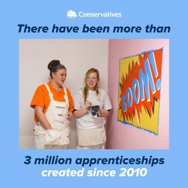 Apprenticeships