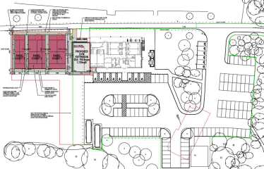 HHRFC Plans